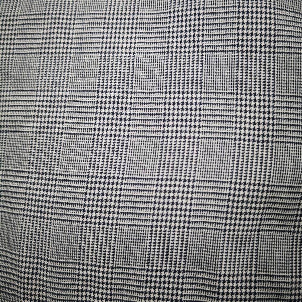 Polo Ralph Lauren Men's L Houndstooth Casual Button Down Long Sleeve Shirt - Picture 5 of 11